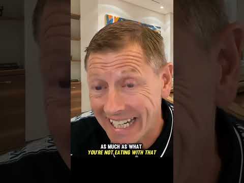 The Benefits of an Elimination Diet | Peter Sage