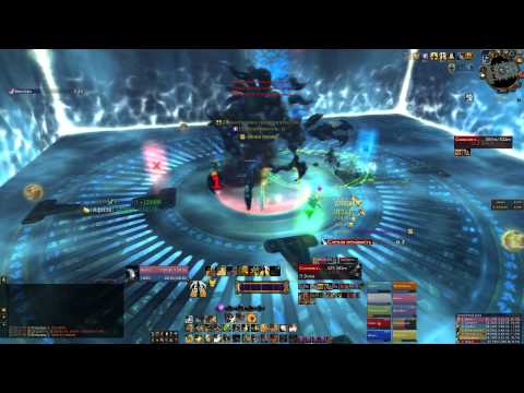 Norushen 10m Heroic