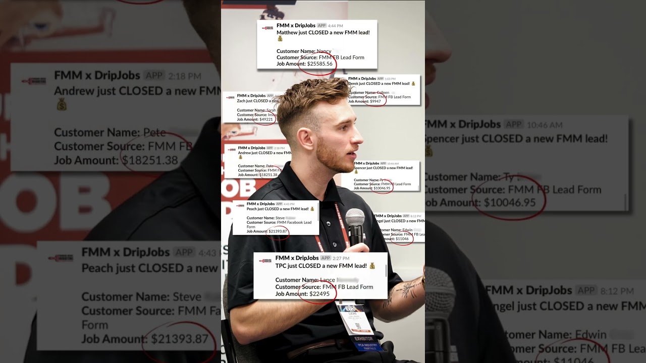 Forward Media Marketing Client Results