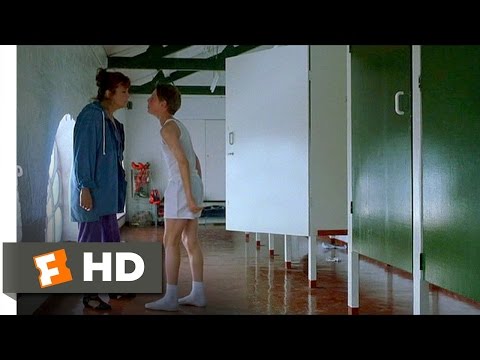 Billy Elliot (6/12) Film KLİBİ - Konsantre Olmuyorsun (2000) HD