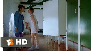 Billy Elliot (6/12) Movie CLIP - You're Not Concentrating (2000) HD