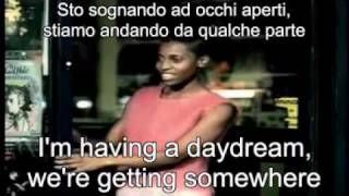 Rome Wasn't Built In A Day- Morcheeba  ( Lyrics + traduzione ).avi