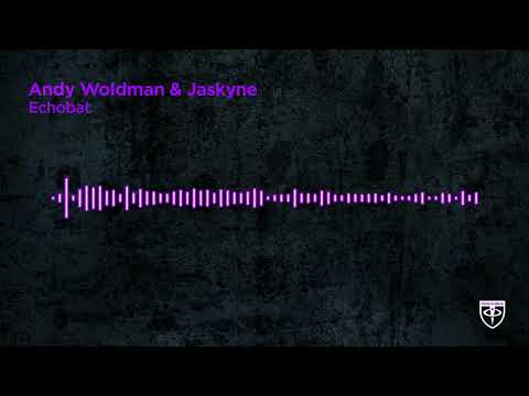 Andy Woldman & Jaskyne - Echobat