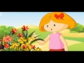 Parts of a Flower -Functions ...for Kids ,Kindergarten ...