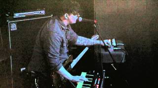 Planning For Burial - Mischief Night (Glasslands 2014)