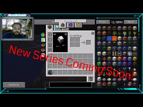 Minecraft: Unabridged (AT Launcher)