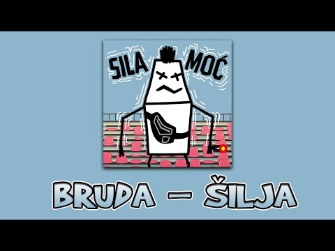 BRUDA - ŠILJA