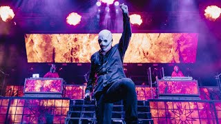 Slipknot: Live at Knotfest Los Angeles 2021   | 1080p