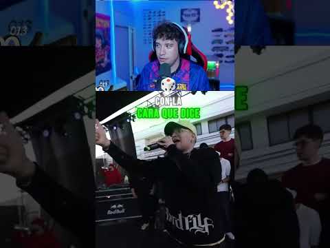 ¿NOS LO CREEMOS O NO? 🤨 SOSPECHOSO MINUTO DE ANUBIS EN LA #FMSCHILE  JOQERR VS ANUBIS