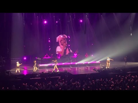 DDU DU DDU DU Remix - Encore @ BLACKPINK Paris Zénith Arena