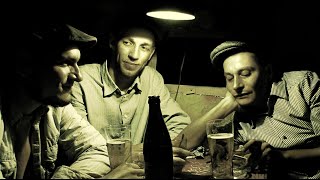 Lay Down Sally (J.J. Cale - Eric Clapton - The Mojo WorKings)