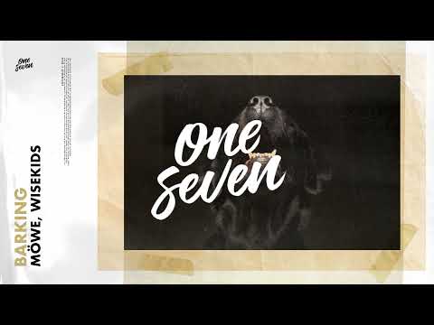 Möwe, WISEKIDS – Barking