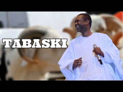 YOUSSOU NDOUR - TABASKI