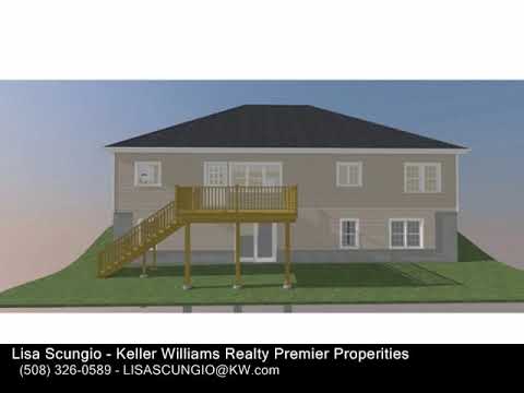 Lot 3 Milk St, Blackstone MA 01504 - Single Family Home - Real Estate - For Sale -