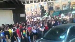 Call Me Animal - Generator