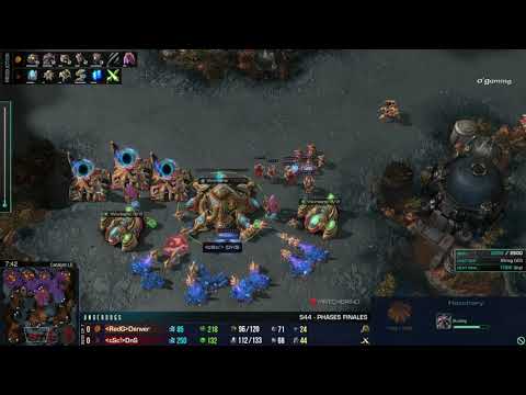 Denver vs DNS - Underdogs - S44