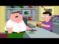 Family Guy Roadhouse DVD