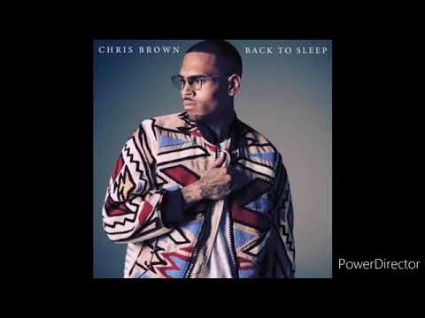 Chris brown - &ldquo;Back to sleep&rdquo; 1 Hour Loop