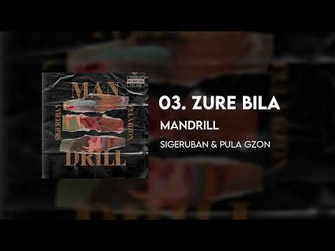 SIGERUBAN - Zure bila (Prod. Pula Gzon)