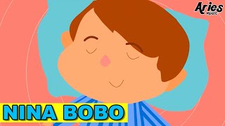 Download lagu Alif & Mimi - Nina Bobo (lagu anak-anak Indonesia) [Animasi 2D] mp3