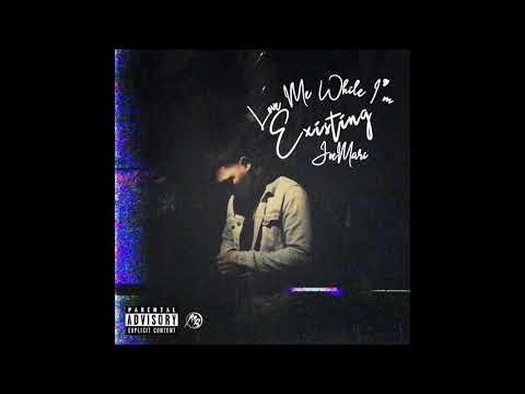 JoeMari - "Let It Fire" OFFICIAL VERSION