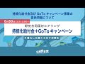 2020年6月30日 野党合同国対ヒアリング「持続化給付金の遅滞について」