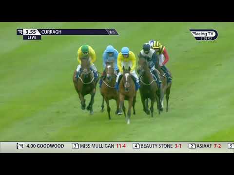 Lanwades Stud Stakes (Group 2) - Epona Plays