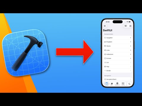 Xcode - App auf das iPhone laden
