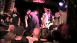 Gorilla Biscuits - Sitting Round at Home - 2006
