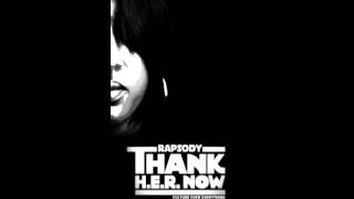 Rapsody "Most Poetical" Produced By AMP