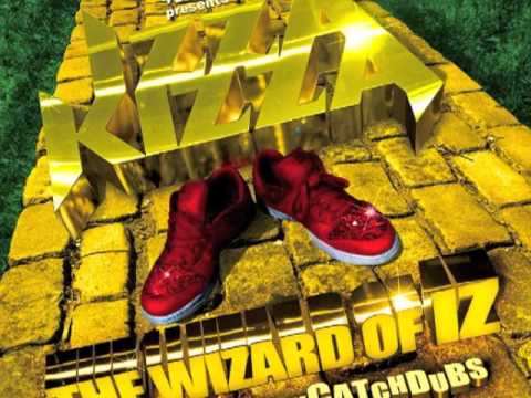Izza Kizza - Connect the Dots ft Colin Monroe (The Wizard of Iz)