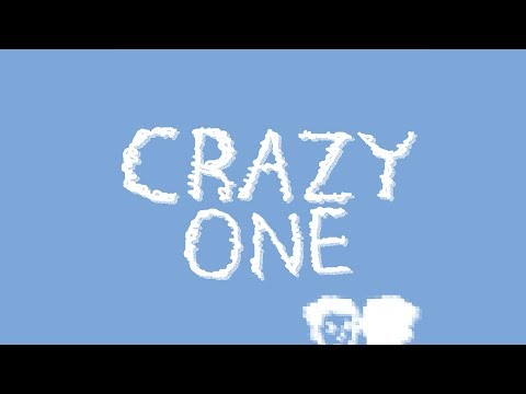 Clueless Kit - Crazy One (feat. Jake McRitchie)