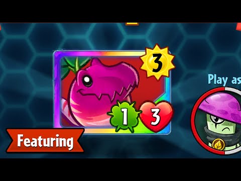 TWISTED RULES! 3/27/2021 (March 27th) - Pinata Party - Plants vs. Zombies Heroes (PVZ Heroes)