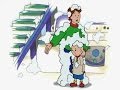 Caillou Season 1 Episode 4 Caillou S All Alone