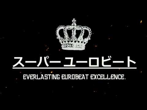 The Top (1 Hour Endurance Mix) - Super Eurobeat Fan Remix