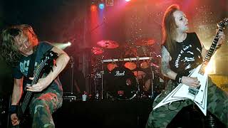 Children of bodom - We`re not gonna take it (Twisted sister cover)