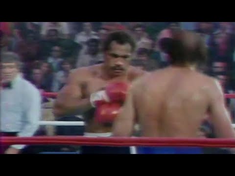 WOW!! WHAT A KNOCKOUT - Ken Norton vs Lorenzo Zanon, Full HD Highlights