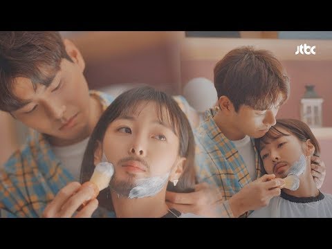 Lee Yi-kyung x Go Won-hee, Let us be together ♥ Welcome to Waikiki Episode 16