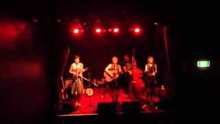 The Good Lovelies - Lie Down