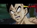 Vegeto Bleu Apparaît Dragon Ball Super VF