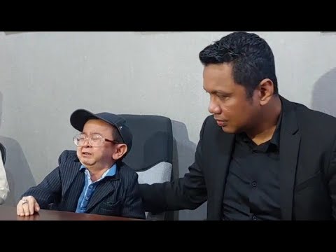 DIGUGAT CERAI SANG ISTRI, INI TANGGAPAN DAUS MINI