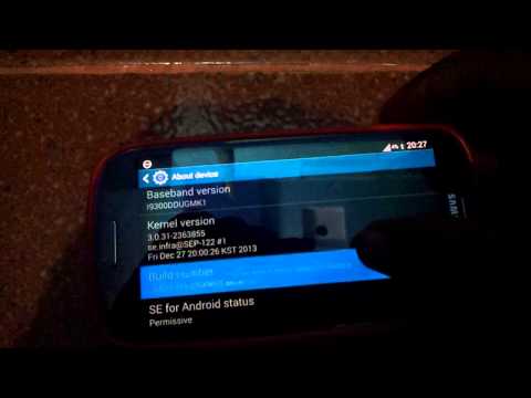 How To Enable Developer options In 4.2+ Phones