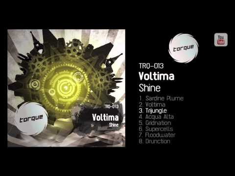 Shine "Trijungle" (Original Mix) | Torque | TRQ013