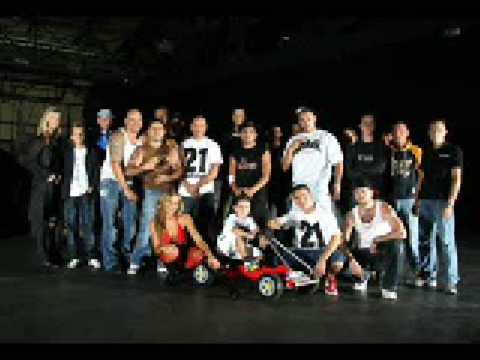 Mic Wrecka - Mein Ding