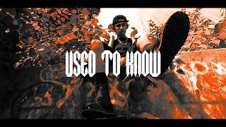 Used to Know Music Video