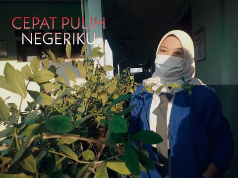CINEMATIC PUISI KEMERDEKAAN - DIRGAHAYU INDONESIA ..
