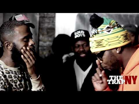 O-Solo vs Daddy Mason