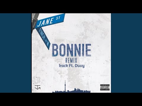 Bonnie (feat. Duvy) (Remix)