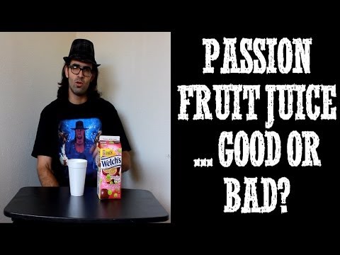 download lagu mp3 mp4 Welchs Passion Fruit, download lagu Welchs Passion Fruit gratis, unduh video klip Welchs Passion Fruit