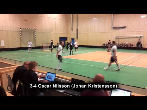 Highlights Falköpings IBK - IBK Tygriket 99 121028